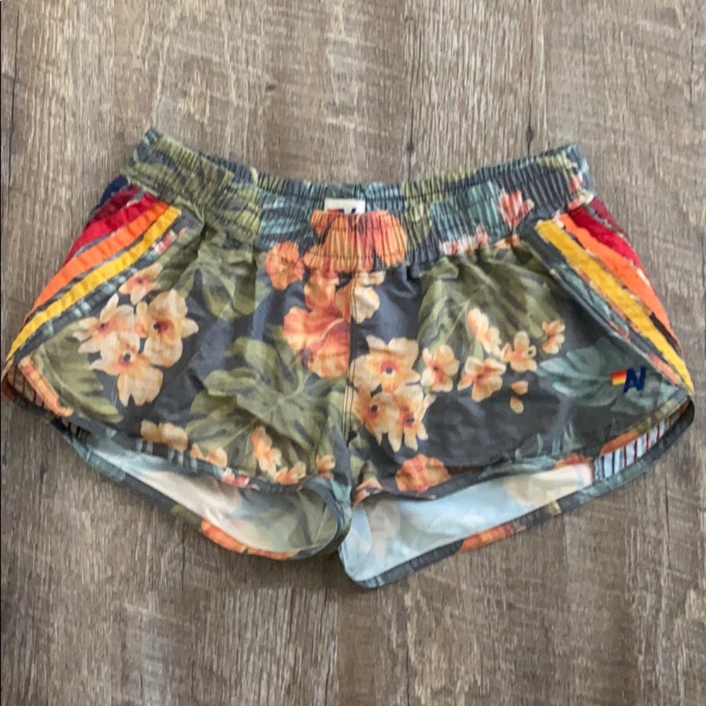 Aviator Nation Kauai Board Shorts